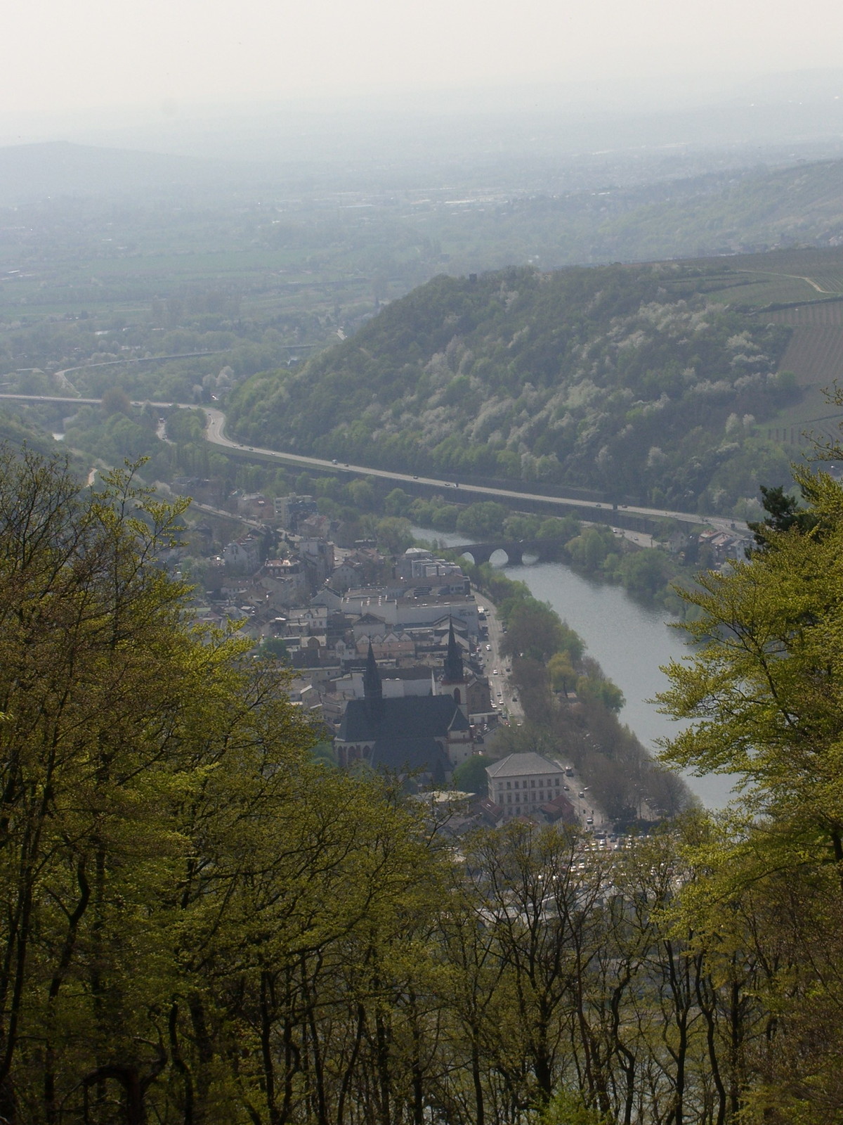 Ruedesheim